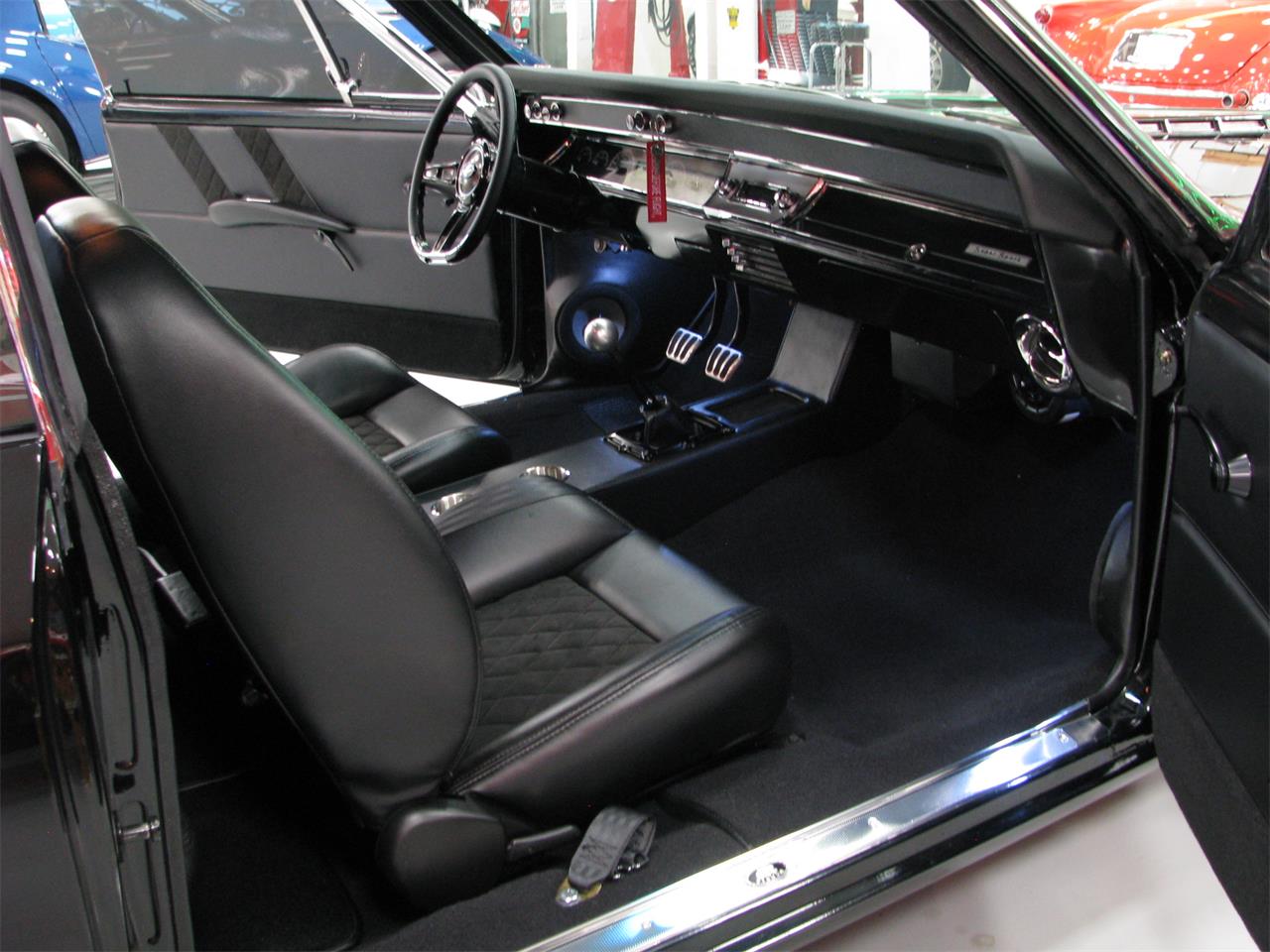 Chevrolet-Chevelle-ss-1966-Black-Black-16