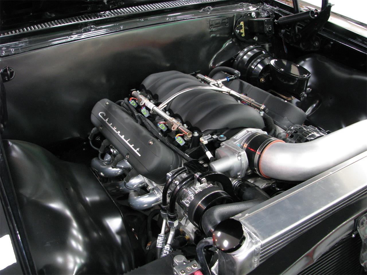 Chevrolet-Chevelle-ss-1966-Black-Black-20