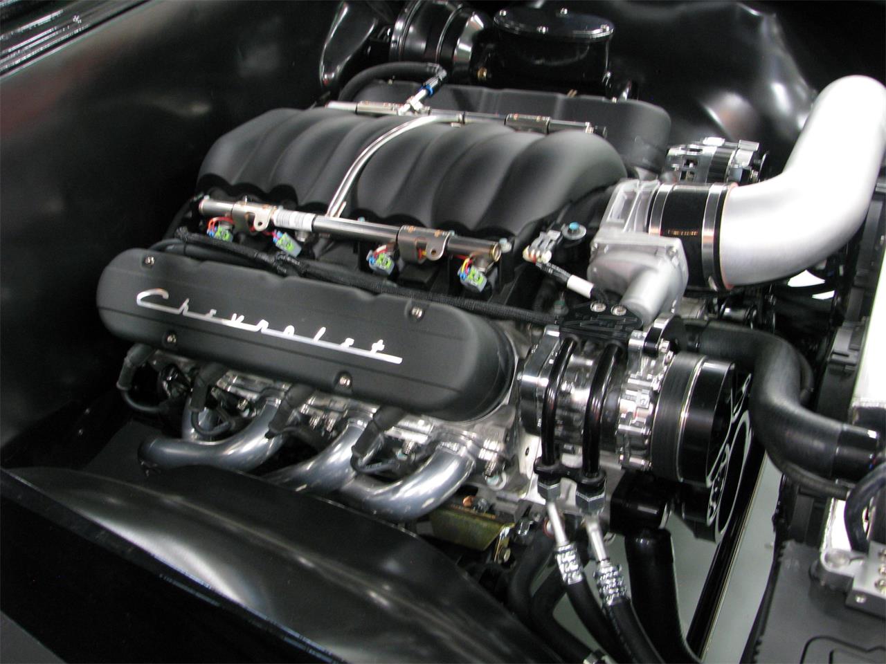Chevrolet-Chevelle-ss-1966-Black-Black-21
