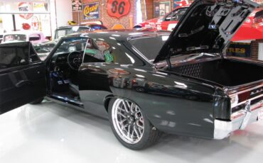 Chevrolet-Chevelle-ss-1966-Black-Black-4