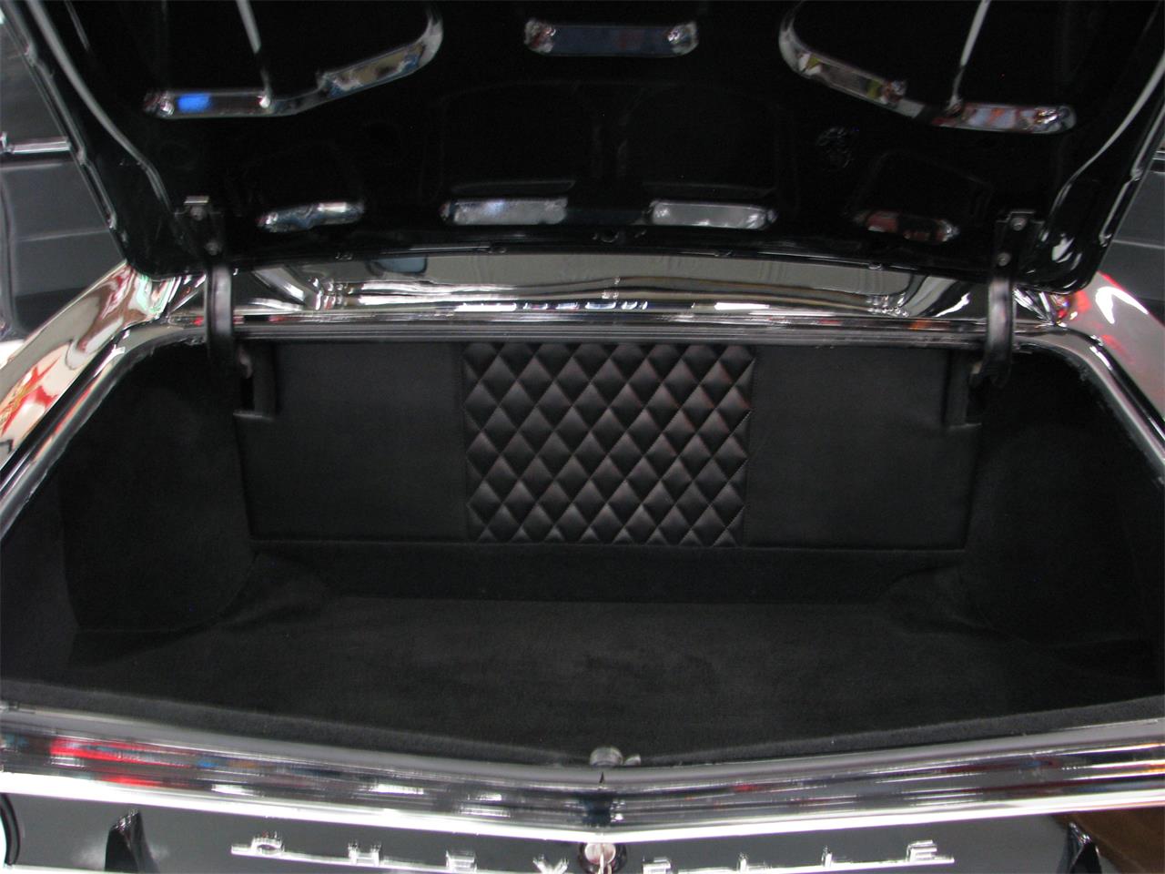 Chevrolet-Chevelle-ss-1966-Black-Black-8