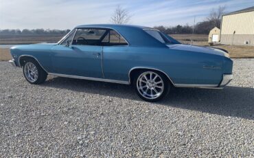 Chevrolet-Chevelle-ss-1966-Blue-black-1