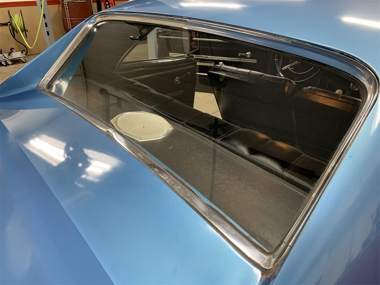 Chevrolet-Chevelle-ss-1966-Blue-black-14