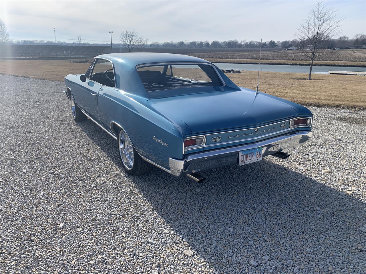 Chevrolet-Chevelle-ss-1966-Blue-black-2