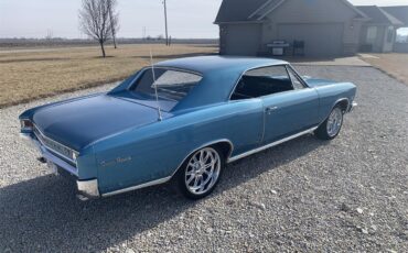 Chevrolet-Chevelle-ss-1966-Blue-black