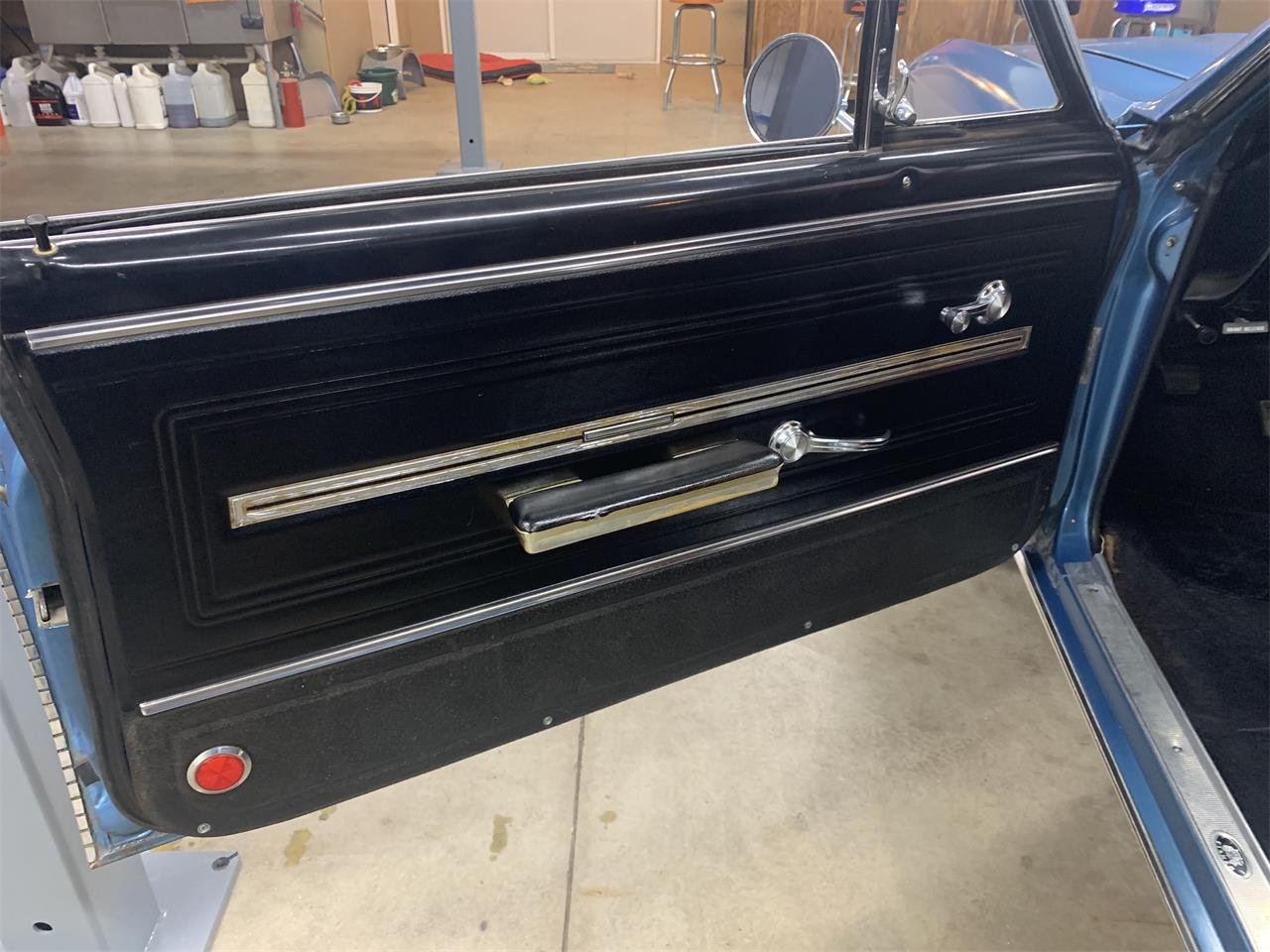 Chevrolet-Chevelle-ss-1966-Blue-black-4