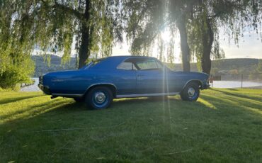 Chevrolet-Chevelle-ss-1966-Marina-blue-Black