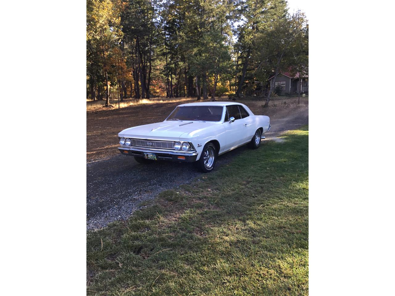 Chevrolet-Chevelle-ss-1966-White-Red-1