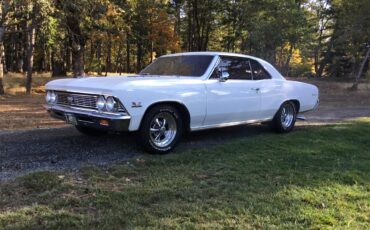 Chevrolet-Chevelle-ss-1966-White-Red