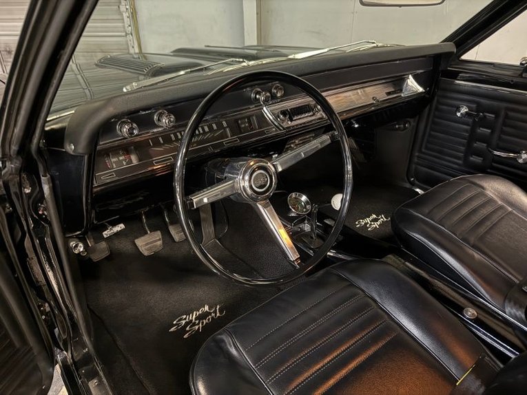 Chevrolet-Chevelle-ss-1967-Black-Black-11