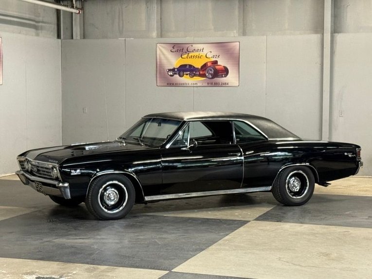 Chevrolet-Chevelle-ss-1967-Black-Black-12