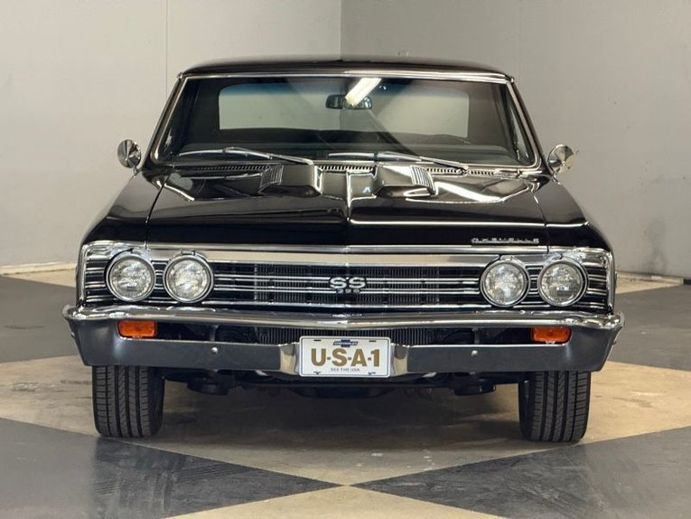 Chevrolet-Chevelle-ss-1967-Black-Black-16