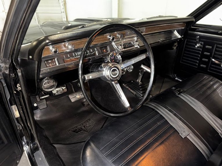 Chevrolet-Chevelle-ss-1967-Black-Black-17