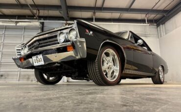 Chevrolet-Chevelle-ss-1967-Black-Black-18
