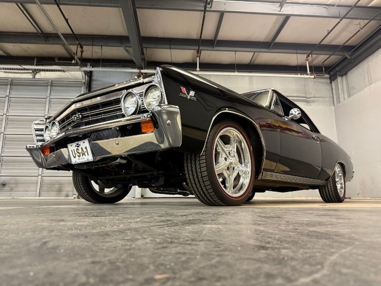 Chevrolet-Chevelle-ss-1967-Black-Black-18