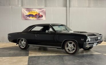 Chevrolet-Chevelle-ss-1967-Black-Black-19