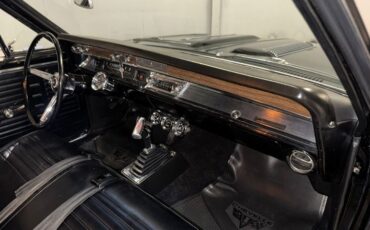 Chevrolet-Chevelle-ss-1967-Black-Black-2