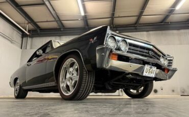 Chevrolet-Chevelle-ss-1967-Black-Black-20