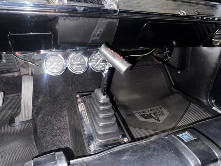Chevrolet-Chevelle-ss-1967-Black-Black-21