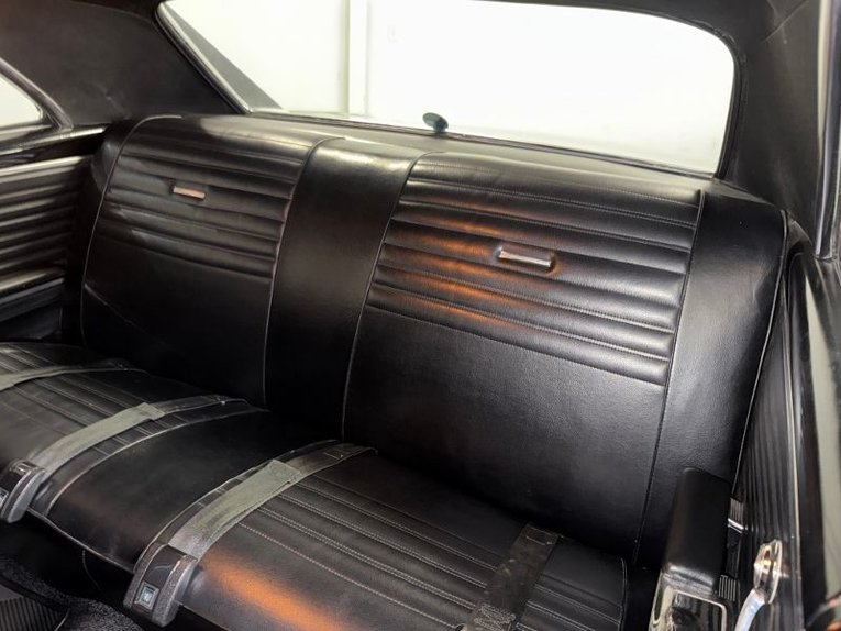 Chevrolet-Chevelle-ss-1967-Black-Black-22
