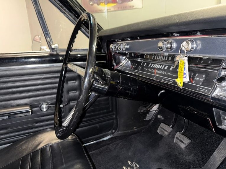 Chevrolet-Chevelle-ss-1967-Black-Black-27