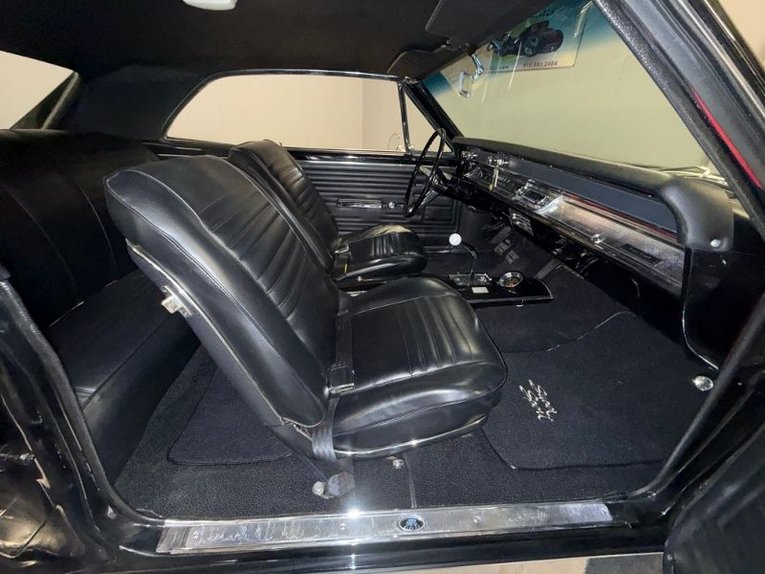 Chevrolet-Chevelle-ss-1967-Black-Black-28