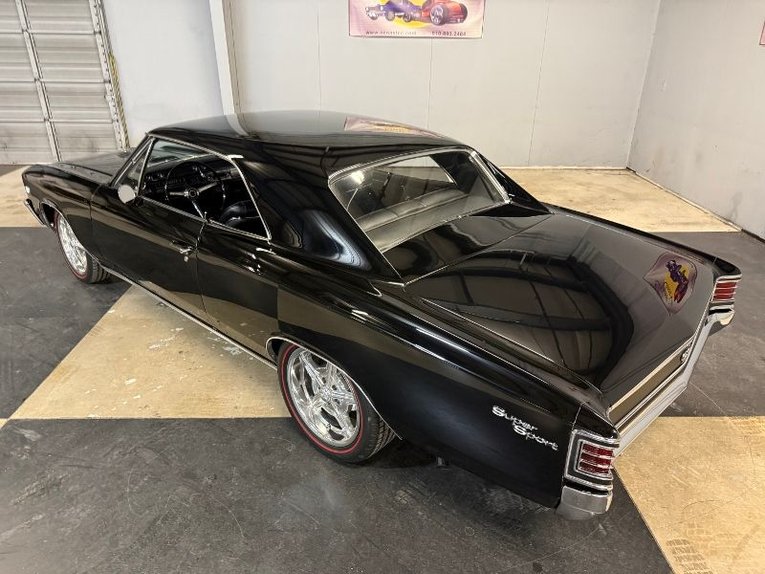 Chevrolet-Chevelle-ss-1967-Black-Black-3