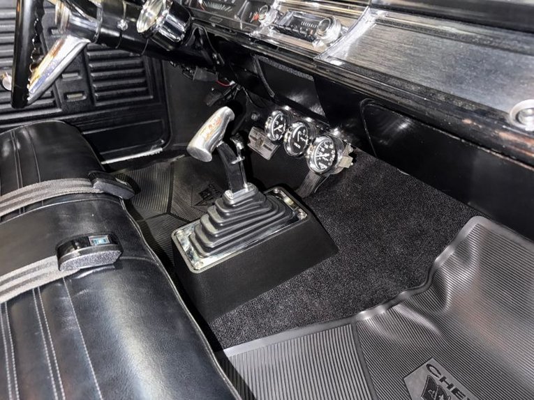 Chevrolet-Chevelle-ss-1967-Black-Black-3