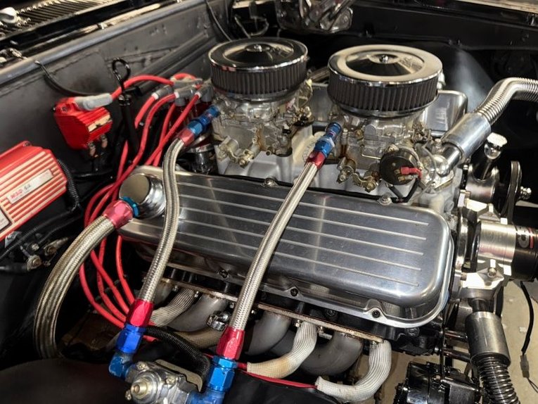 Chevrolet-Chevelle-ss-1967-Black-Black-30