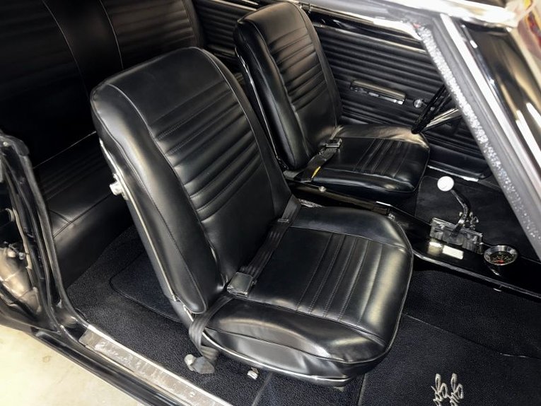 Chevrolet-Chevelle-ss-1967-Black-Black-31