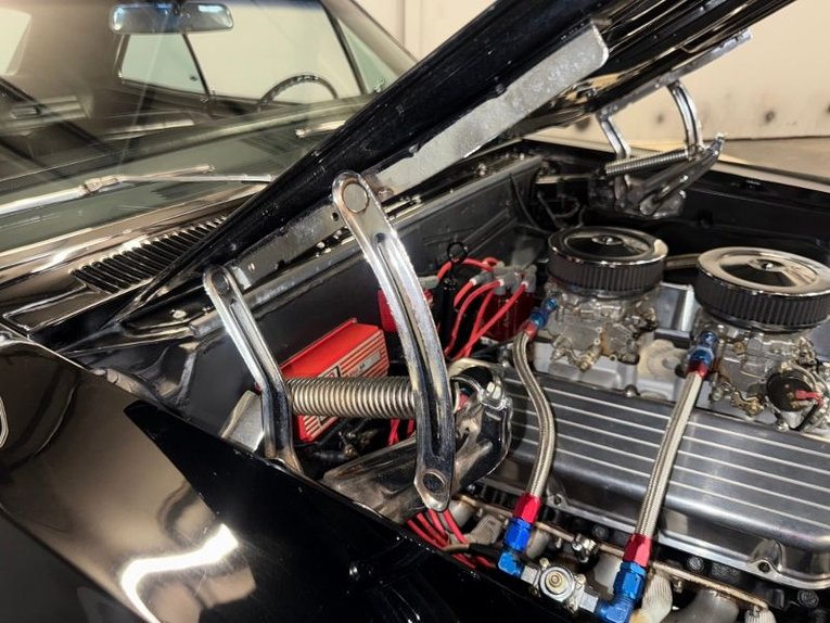 Chevrolet-Chevelle-ss-1967-Black-Black-31
