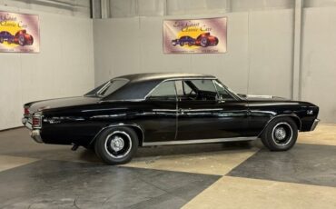 Chevrolet-Chevelle-ss-1967-Black-Black-35
