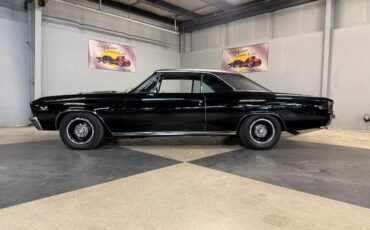 Chevrolet-Chevelle-ss-1967-Black-Black-37