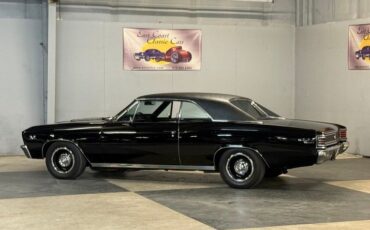 Chevrolet-Chevelle-ss-1967-Black-Black