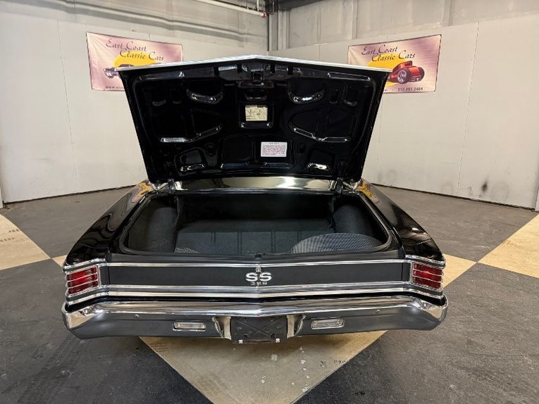 Chevrolet-Chevelle-ss-1967-Black-Black-8