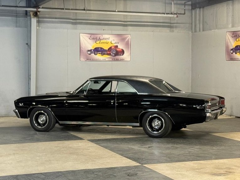 Chevrolet-Chevelle-ss-1967-Black-Black