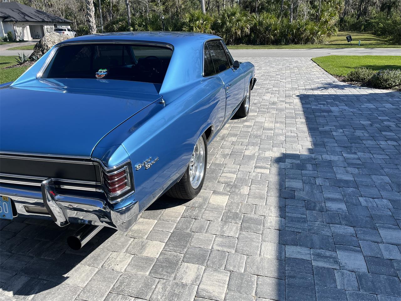 Chevrolet-Chevelle-ss-1967-Marina-Blue-Blue-1
