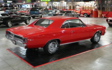 Chevrolet-Chevelle-ss-1967-Red-Black-15
