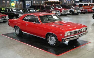 Chevrolet-Chevelle-ss-1967-Red-Black-17