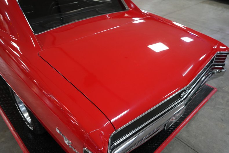 Chevrolet-Chevelle-ss-1967-Red-Black-3