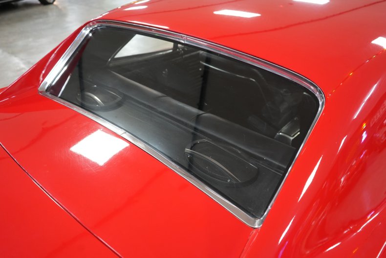 Chevrolet-Chevelle-ss-1967-Red-Black-34