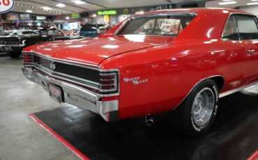 Chevrolet-Chevelle-ss-1967-Red-Black-38