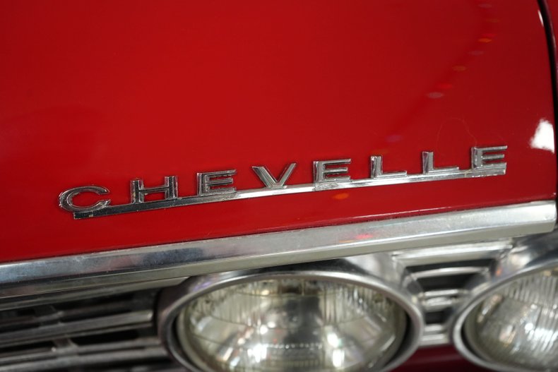 Chevrolet-Chevelle-ss-1967-Red-Black-42