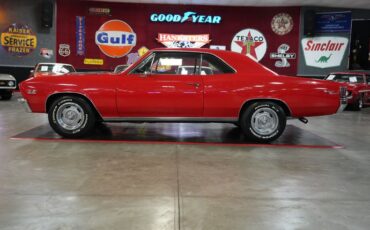 Chevrolet-Chevelle-ss-1967-Red-Black-45