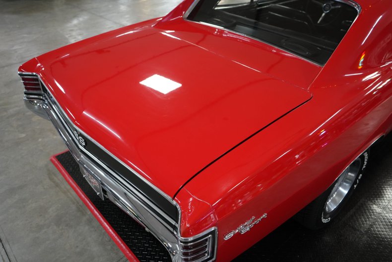 Chevrolet-Chevelle-ss-1967-Red-Black-48