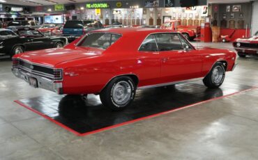 Chevrolet-Chevelle-ss-1967-Red-Black-7