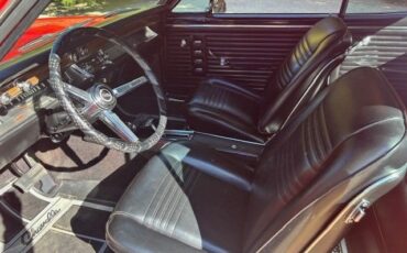 Chevrolet-Chevelle-ss-1967-Red-black-10