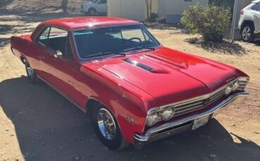 Chevrolet-Chevelle-ss-1967-Red-black-16