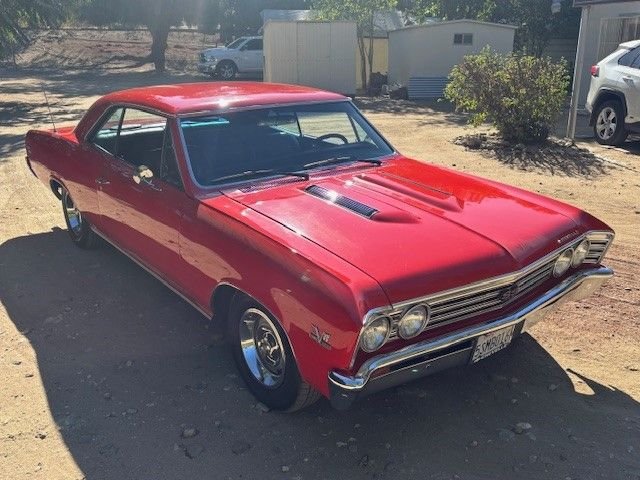 Chevrolet-Chevelle-ss-1967-Red-black-16