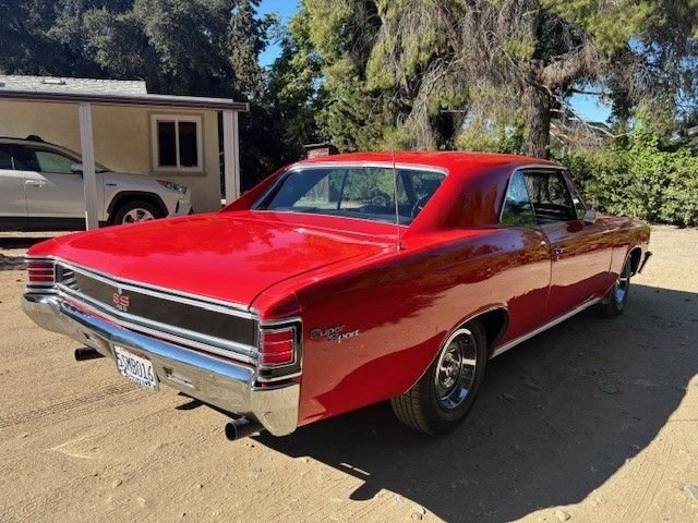 Chevrolet-Chevelle-ss-1967-Red-black-19